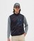 はっ水3WAYブルゾン