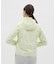 マンシングウェア MUNSINGWEAR はっ水袖取れ2WAYブルゾン