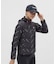 マンシングウェア MUNSINGWEAR はっ水袖取れ2WAYブルゾン