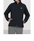 マンシングウェア MUNSINGWEAR はっ水袖取れ2WAYブルゾン