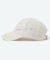 マンシングウェア MUNSINGWEAR ロゴデザインキャップ