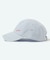マンシングウェア MUNSINGWEAR ロゴデザインキャップ