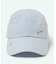 マンシングウェア MUNSINGWEAR ロゴデザインキャップ