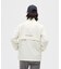 マンシングウェア MUNSINGWEAR はっ水ストレッチブルゾン