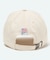 マンシングウェア MUNSINGWEAR ロゴデザインキャップ