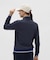 マンシングウェア MUNSINGWEAR はっ水ストレッチブルゾン