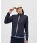 マンシングウェア MUNSINGWEAR はっ水ストレッチブルゾン