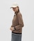 マンシングウェア MUNSINGWEAR はっ水ストレッチブルゾン