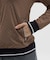 マンシングウェア MUNSINGWEAR はっ水ストレッチブルゾン