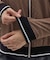 マンシングウェア MUNSINGWEAR はっ水ストレッチブルゾン