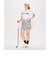 ルコックスポルティフ ゴルフ le coq sportif golf 小柄スカート