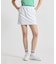 マンシングウェア MUNSINGWEAR 国旗ジャガードカットソースカート