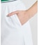 マンシングウェア MUNSINGWEAR 国旗ジャガードカットソースカート