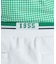 マンシングウェア MUNSINGWEAR 国旗ジャガードカットソースカート