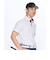 ルコックスポルティフ ゴルフ le coq sportif golf VICHYチェック半袖シャツ