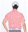 ルコックスポルティフ ゴルフ le coq sportif golf VICHYチェック半袖シャツ