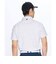ルコックスポルティフ ゴルフ le coq sportif golf VICHYチェック半袖シャツ
