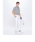 ルコックスポルティフ ゴルフ le coq sportif golf VICHYチェック半袖シャツ