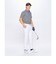 ルコックスポルティフ ゴルフ le coq sportif golf VICHYチェック半袖シャツ