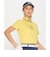 ルコックスポルティフ ゴルフ le coq sportif golf 襟付き半袖シャツ