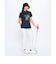 ルコックスポルティフ ゴルフ le coq sportif golf