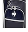 ルコックスポルティフ ゴルフ le coq sportif golf 【8.5型】グラフィックデザイン軽量キャディバッグ