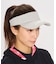 ルコックスポルティフ ゴルフ le coq sportif golf 【ComfyfitVisor】コンフィーフィットバイザー