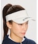 ルコックスポルティフ ゴルフ le coq sportif golf 【ComfyfitVisor】コンフィーフィットバイザー