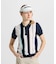 マンシングウェア MUNSINGWEAR 半袖ニットポロシャツ