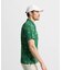 マンシングウェア MUNSINGWEAR Sunscreen NIR ゴルフモチーフプリント半袖ポロシャツ