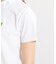 マンシングウェア MUNSINGWEAR Sunscreen NIR モックネック半袖シャツ