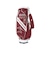 ルコックスポルティフ ゴルフ le coq sportif golf 【8.5型】スポーティデザインキャディバッグ