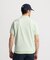 マンシングウェア MUNSINGWEAR 吸汗ロゴジャガード半袖ポロシャツ