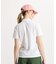 マンシングウェア MUNSINGWEAR マナード×Sunscreen NIR ベア鹿子半袖ポロシャツ