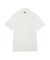 ルコックスポルティフ ゴルフ le coq sportif golf 【Sunscreen NIR】無地鹿の子半袖シャツ