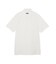 ルコックスポルティフ ゴルフ le coq sportif golf 【Sunscreen NIR】無地鹿の子半袖シャツ