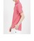 ルコックスポルティフ ゴルフ le coq sportif golf 【Sunscreen NIR】無地鹿の子半袖シャツ