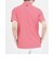 ルコックスポルティフ ゴルフ le coq sportif golf 【Sunscreen NIR】無地鹿の子半袖シャツ