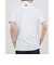ルコックスポルティフ ゴルフ le coq sportif golf 【Sunscreen NIR】無地鹿の子半袖シャツ
