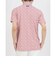 ルコックスポルティフ ゴルフ le coq sportif golf 【Sunscreen NIR】小柄プリント半袖シャツ
