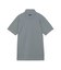 ルコックスポルティフ ゴルフ le coq sportif golf 【Sunscreen NIR】小柄プリント半袖シャツ