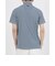 ルコックスポルティフ ゴルフ le coq sportif golf 【Sunscreen NIR】小柄プリント半袖シャツ
