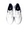 ルコックスポルティフ ゴルフ le coq sportif golf ダイヤル式ゴルフシューズ／スパイク付き／PARTOUR(パトゥール)