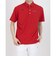 ルコックスポルティフ ゴルフ le coq sportif golf 【Sunscreen NIR】バックプリント半袖シャツ