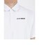 ルコックスポルティフ ゴルフ le coq sportif golf 【Sunscreen NIR】バックプリント半袖シャツ