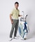 ルコックスポルティフ ゴルフ le coq sportif golf ブランテ スパイクレス ダイヤル ／ BLANCETE SPIKLESS DIAL