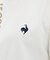ルコックスポルティフ ゴルフ le coq sportif golf フーディーシャツ