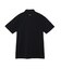 ルコックスポルティフ ゴルフ le coq sportif golf 【Sunscreen NIR】ニットサッカー半袖シャツ