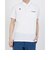 ルコックスポルティフ ゴルフ le coq sportif golf 【Sunscreen NIR】ニットサッカー半袖シャツ