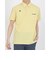 ルコックスポルティフ ゴルフ le coq sportif golf 【Sunscreen NIR】ニットサッカー半袖シャツ